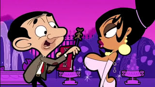 Mr Bean Full Episodes ᴴᴰ Best 30 Minutes NonStop Cartoons New Collection20164  Mr Bean No1 Fan [upl. by Aicirtac]