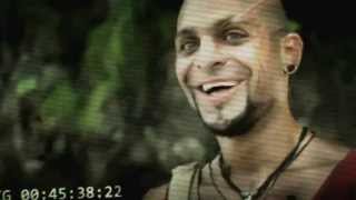 Far Cry 3  Vaas Montenegro Experience [upl. by Llyrpa349]