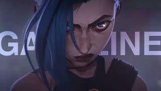 Jinx  Are You Insane Like Me [upl. by Terryn]