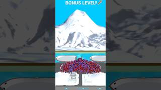 Escalators Game level 3 shortsvideo games gaming [upl. by Suirad]