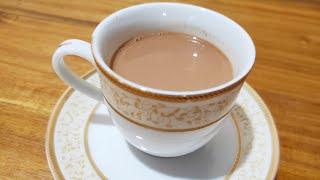 গুঁড়া দুধের চা রেসিপি  milk tea recipe  পারফেক্ট দুধ চা বানানোর কৌশল  how to make milk tea [upl. by Bradlee]