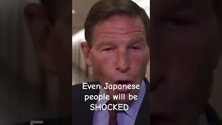 Richard Blumenthal reveals [upl. by Folly834]