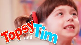 Topsy amp Tim  Full Episodes  2 HOURS LONG [upl. by Aihsek181]