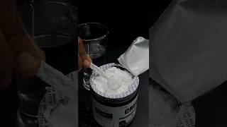 Asitis ATOM creatine review 🤮🤮🤮 shorts [upl. by Adikam]