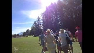 Omega Masters Golf Crans Montana [upl. by Pelmas]