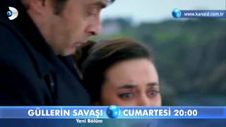 Güllerin Savaşı25Bölüm Fragmanı [upl. by Hartzell]