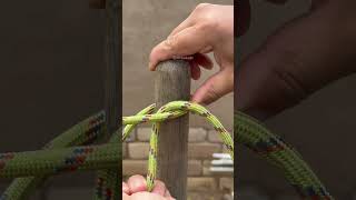 I Trust This Knot Quick Easy Reliable [upl. by Florentia]