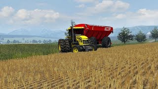 FARMING SIMULATOR ARGENTINA  VIDEO DE FOTOS GUAPAS PART 6 [upl. by Panayiotis]