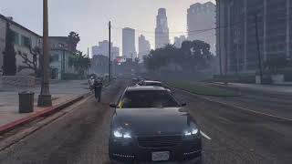 Boyz N Hood Rp Server Ep10 Session 3GTA5 OnlinePS4 Roleplaying Livefendiicityrp [upl. by Myke]