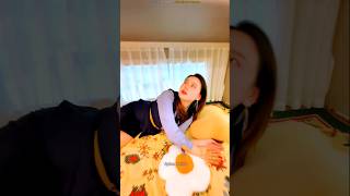 this girl live in luxurious van house  shortvideo [upl. by Gobert323]