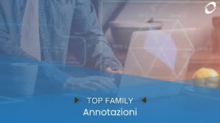 TOP Family Release 27  Annotazioni [upl. by Teodorico]