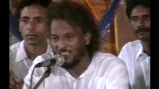 Molvi Haider Hassan Akhtar Qawwal Habibi Hashmi 360p [upl. by Allveta]