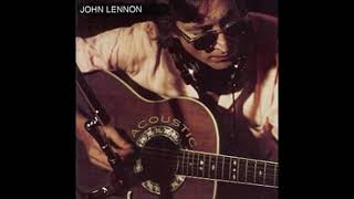 Woman  John Lennon  Acoustic [upl. by Ahsatal]