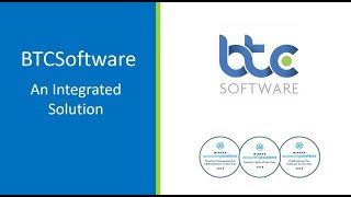 BTCSoftware Integrating Accounting and Tax Software Webinar [upl. by Auberon403]