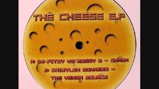 Dairylea Donkers  The Venga Bounce [upl. by Nylemaj]