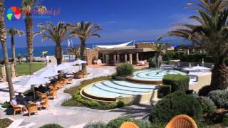 Hotel Aquila Rithymna Beach  Rethymno  Kreta  Crete  Greece  mixtravelpl [upl. by Arodasi757]