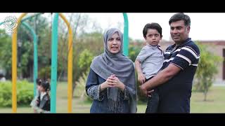 Real Stories of Blissful Living  Why Residents Love Bahria Town [upl. by Maighdiln557]