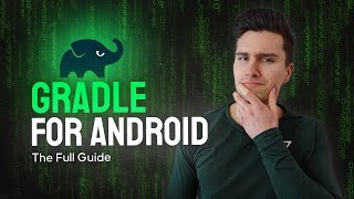 Gradle for Beginners Build Types Product Flavors Build Variants Source Sets [upl. by Cathlene]