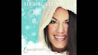 Beckah Shae  Christmas Love [upl. by Pearson]