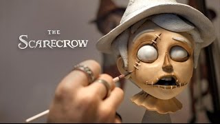 The Scarecrow  Jim McKenzie [upl. by Vally]