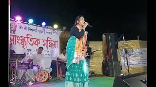 jene ke hai char din hindisong stageshow [upl. by Gnoz]