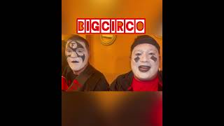 Big Circo en Centenario Disco rodeo Brownsville Tx [upl. by Bonni]