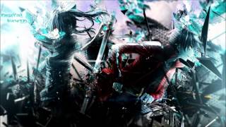 Nightcore  Digital World HD [upl. by Auhsoj]