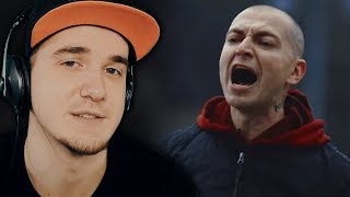 OXXXYMIRON vs DIZASTER ЗА 25 СЕКУНД  Мульт Добряк Dobryak  Реакция [upl. by Ardnasella]