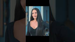 The Wisdom and Beauty of Morticia Adams drama tv show [upl. by Quenna767]