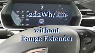 Tesla Range Extender Proof of Work [upl. by Nagaek]