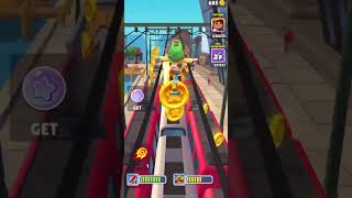 NEW UPDATE 2024 SUBWAY SURFERS🏄‍♂️Fall Marathon Copenhagen🏄‍♂️🏄‍♀️Alfie💚🔥🔥🔥 [upl. by Gader]