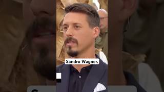 Sandro Wagner Core [upl. by Gmur]