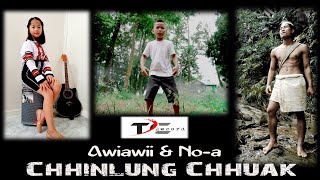 Awiawii amp Noa  Chhinlung Chhuak cover [upl. by Murvyn195]