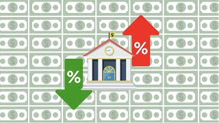 The Difference Between Fiscal and Monetary Policy [upl. by Pylle]