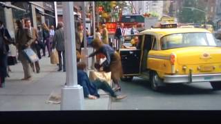 Checker Cab Featured in the Movie Tootsie [upl. by Warms]