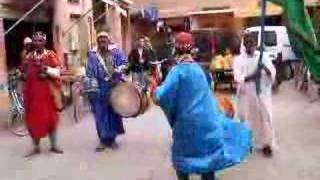 Taroudant music L3biid [upl. by Annoval]