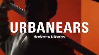 Urbanears Ralis Campaign 22s 4K [upl. by Nevin]