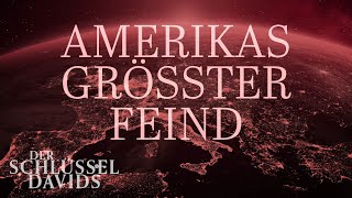 Amerikas größter Feind Der Schlüssel Davids mit Gerald Flurry [upl. by Kore948]