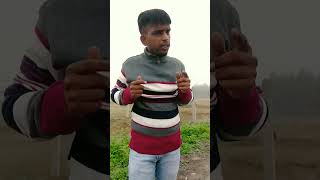 Thand mein nahana 🥶🤣 comedy funny short [upl. by Agace312]