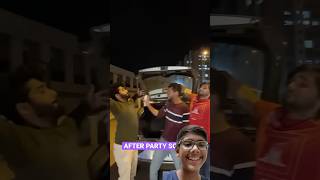 After party scenes😂 shorts viralvideo trending youtubeshorts funny comedy [upl. by Tedie]