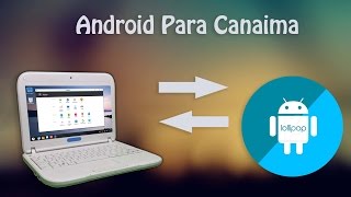 Android para canaima  Cualquier modelo  Tutorial  Español [upl. by Hajidak]