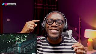 T Low Ft Chef 187 amp Mikha’el – Butterfly Vibes Reaction [upl. by Leinehtan]