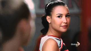 Pleasantville Glee Trailer BRITTANA amp FABERRY [upl. by Fitting]