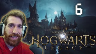 Hogwarts Legacy  Part 6 [upl. by Power]