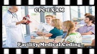 ICD9 Coding Guidelines on CPC Exam [upl. by Allerym522]