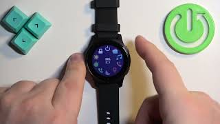 How to Turn Off Garmin Vivoactive 4S – Switch Off Device [upl. by Niatsirk]