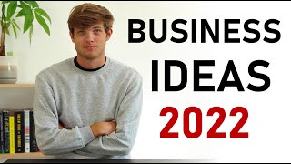 8 Profitable Business Ideas For The 2022 Recession [upl. by Dysart]