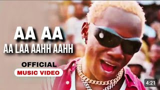 aha aha aa aa rap song  oooo oooo oooo oooo songOfficial Video  trending song 2024 [upl. by Nwahsyd]