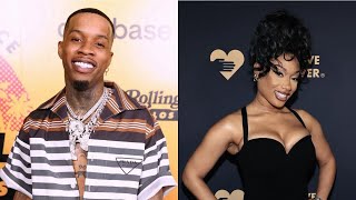 HOT TOPICS DIDDYS LEGAL WINS TORY LANEZ LIED ABOUT EVIDENCE IN MEGAN CASE [upl. by Erehc]