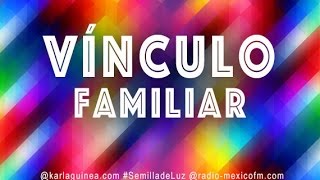 Vínculo familiar [upl. by Airalednac]